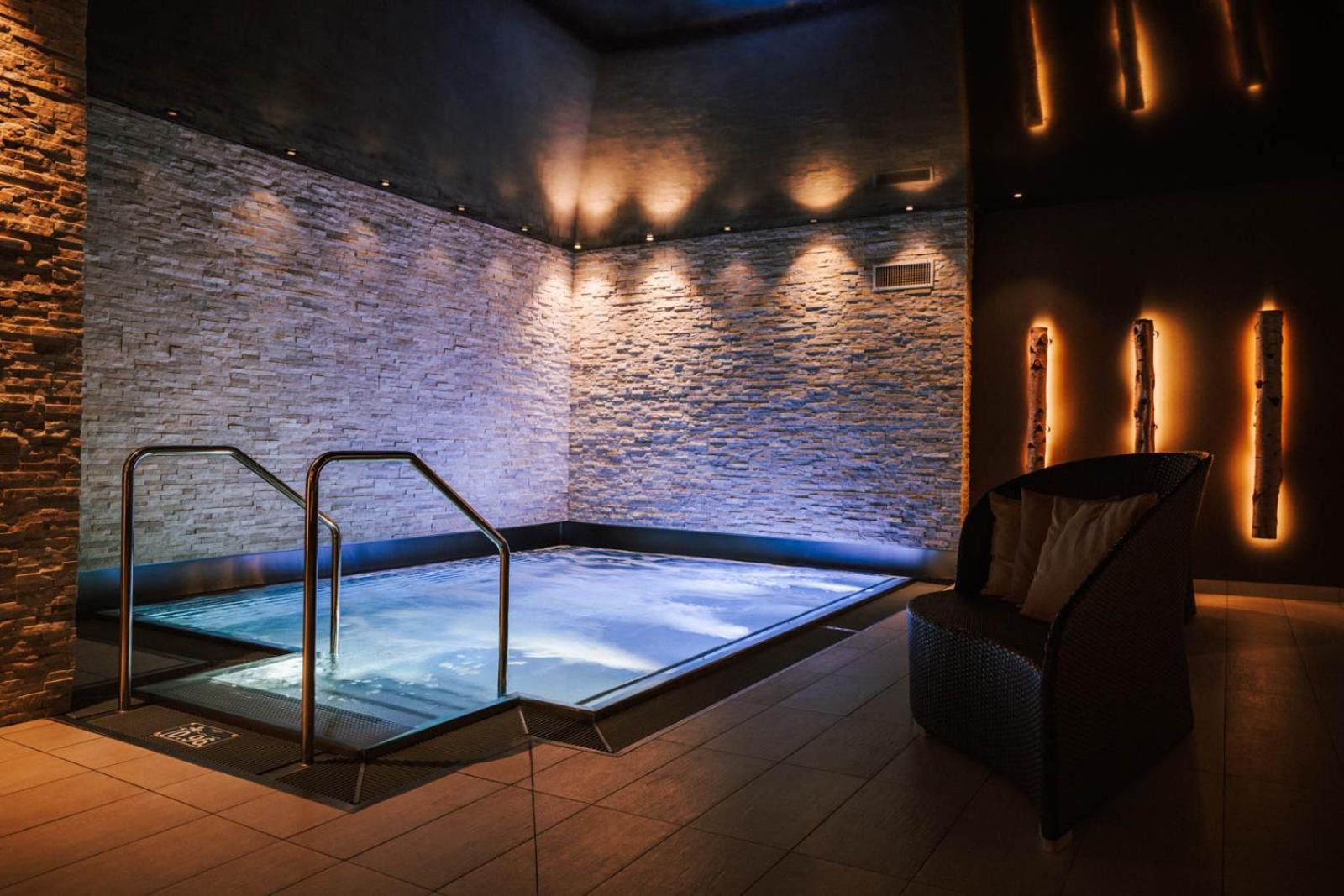 Europe Hotel & Spa Zermatt Dış mekan fotoğraf