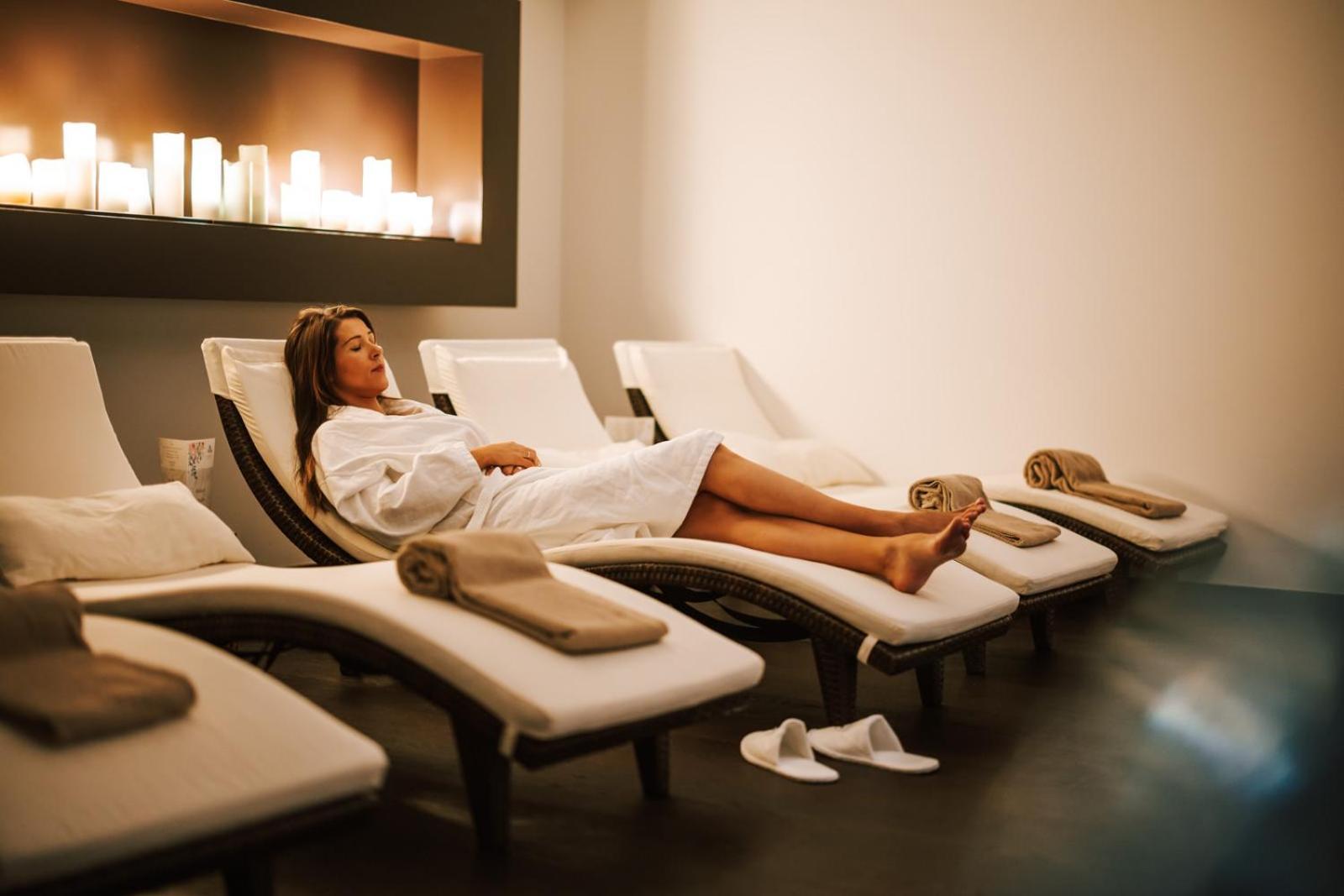 Europe Hotel & Spa Zermatt Dış mekan fotoğraf