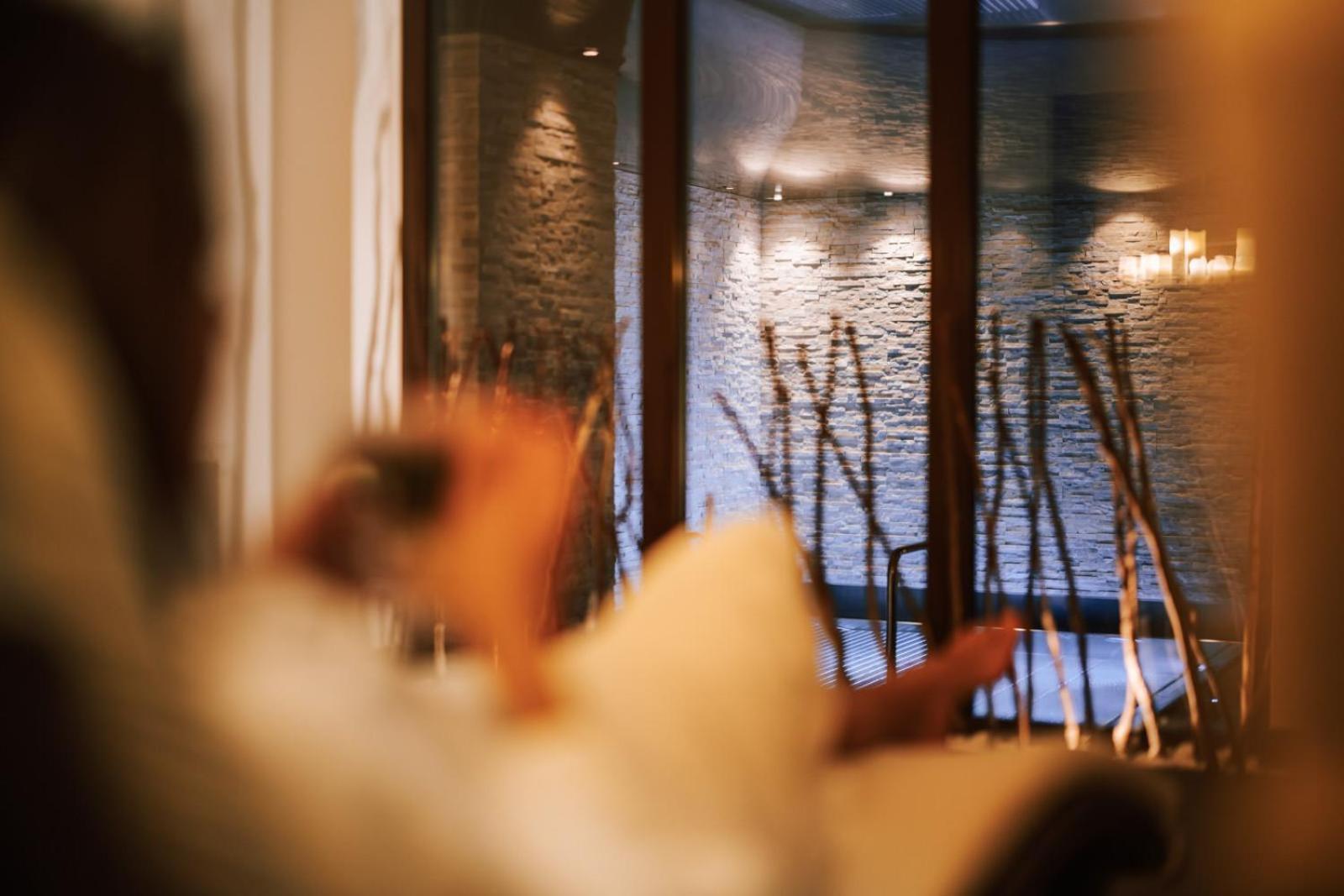 Europe Hotel & Spa Zermatt Dış mekan fotoğraf