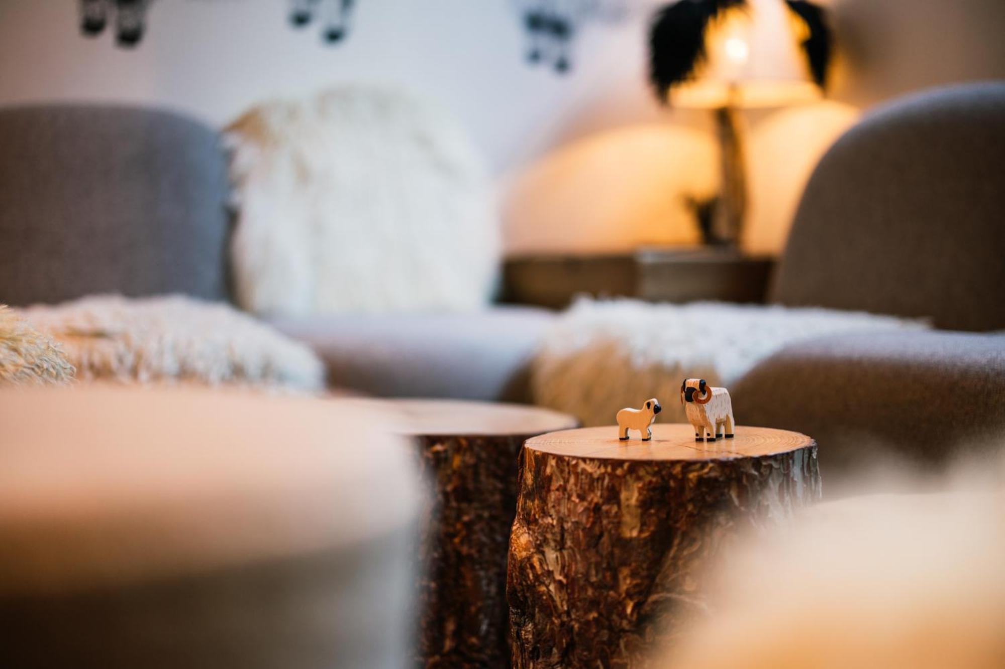 Europe Hotel & Spa Zermatt Dış mekan fotoğraf
